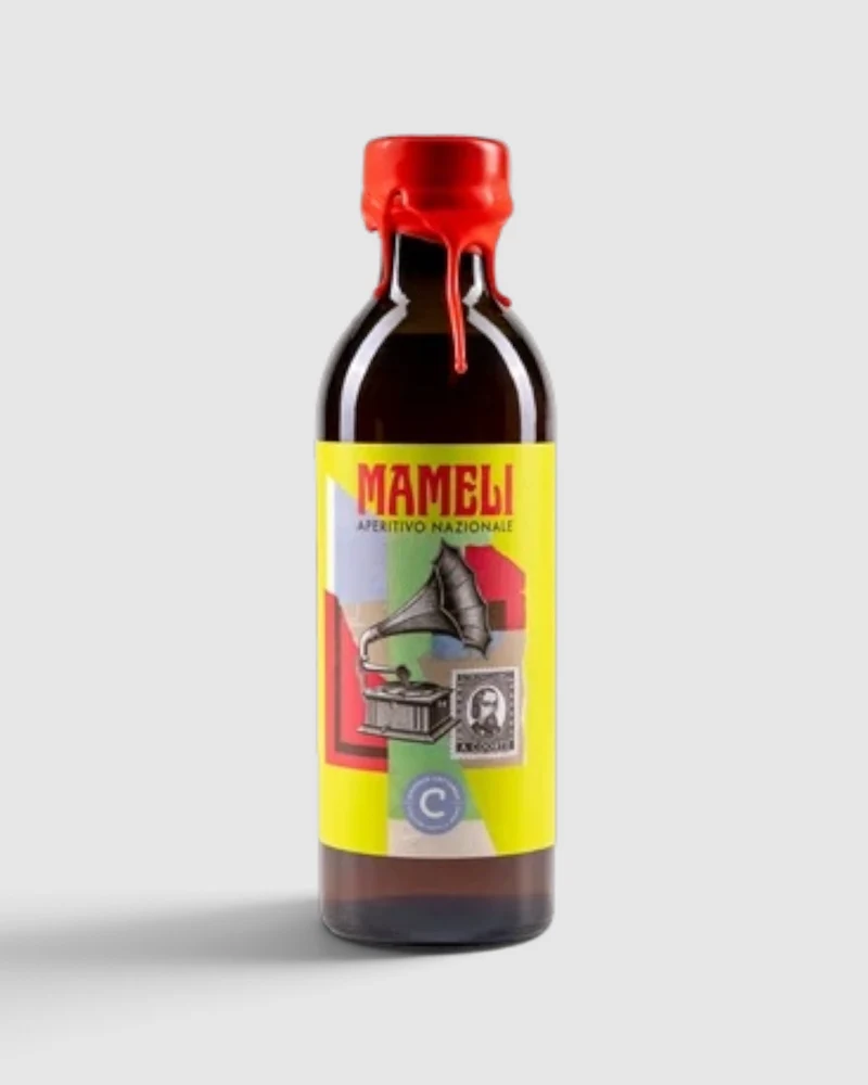 Aperitivo Mameli - Opificio Cattaneo