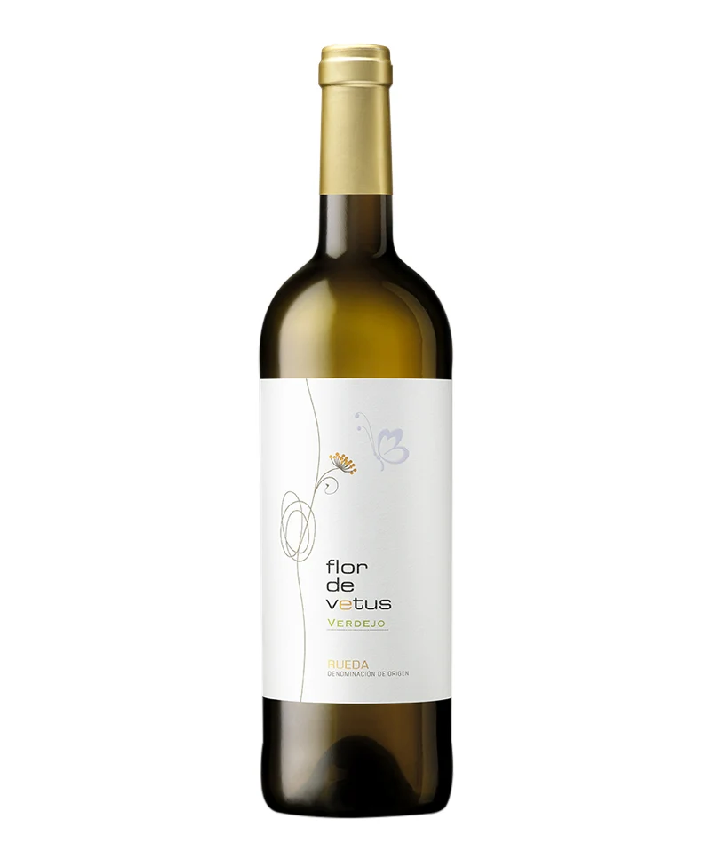 2024 Verdejo Flor De Vetus - Vetus