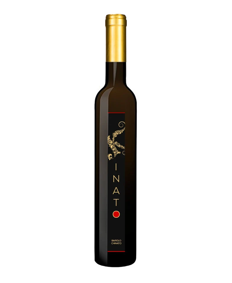 (0,500) Barolo Chinato - Karminia