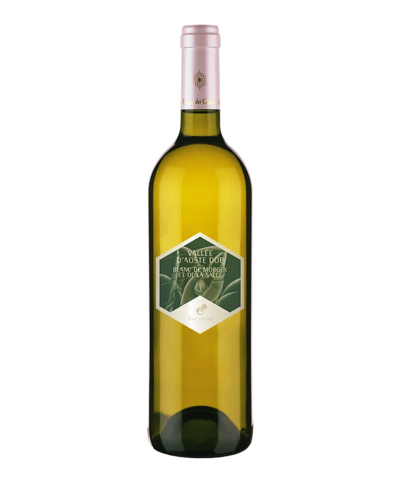2024 Blanc De Morgex Et De La Salle *vini Estremi* - Cave Mont Blanc