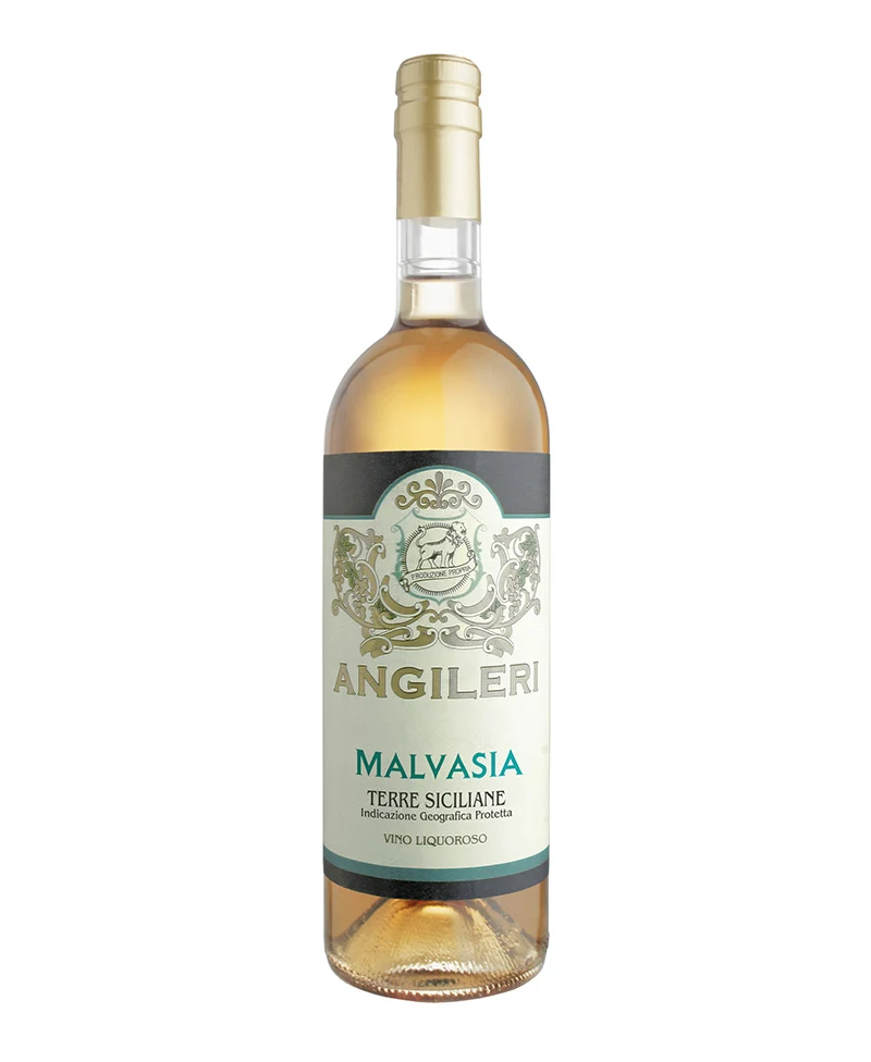 Malvasia Liquorosa - Angileri