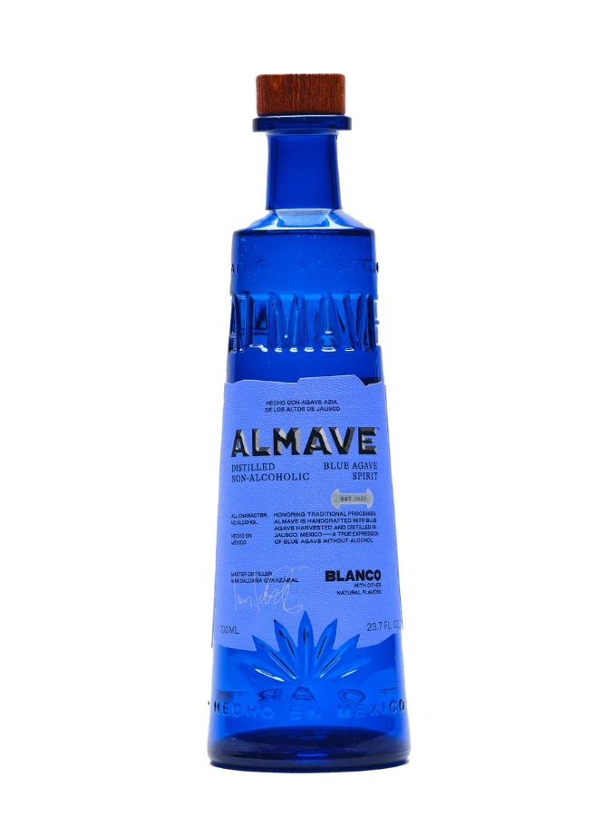 Almave Blanco