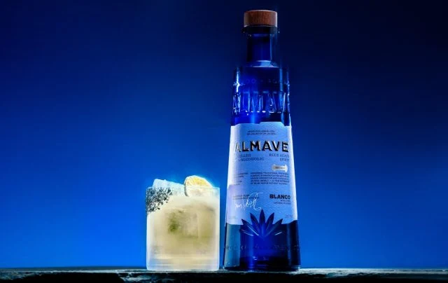 Almave Blanco