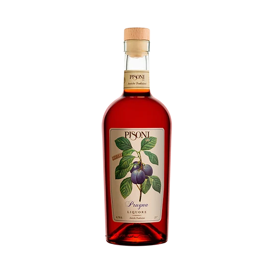 Pisoni Liquore alla Prugna 70cl