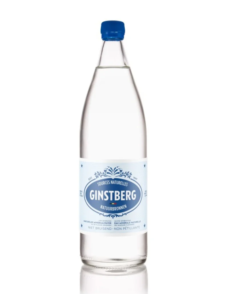 Eau plate | 1L
