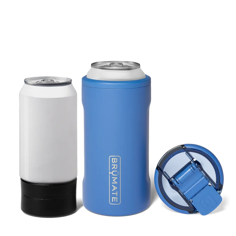 Hopsulator Trio | Cascade | 12/16oz Standard Cans
