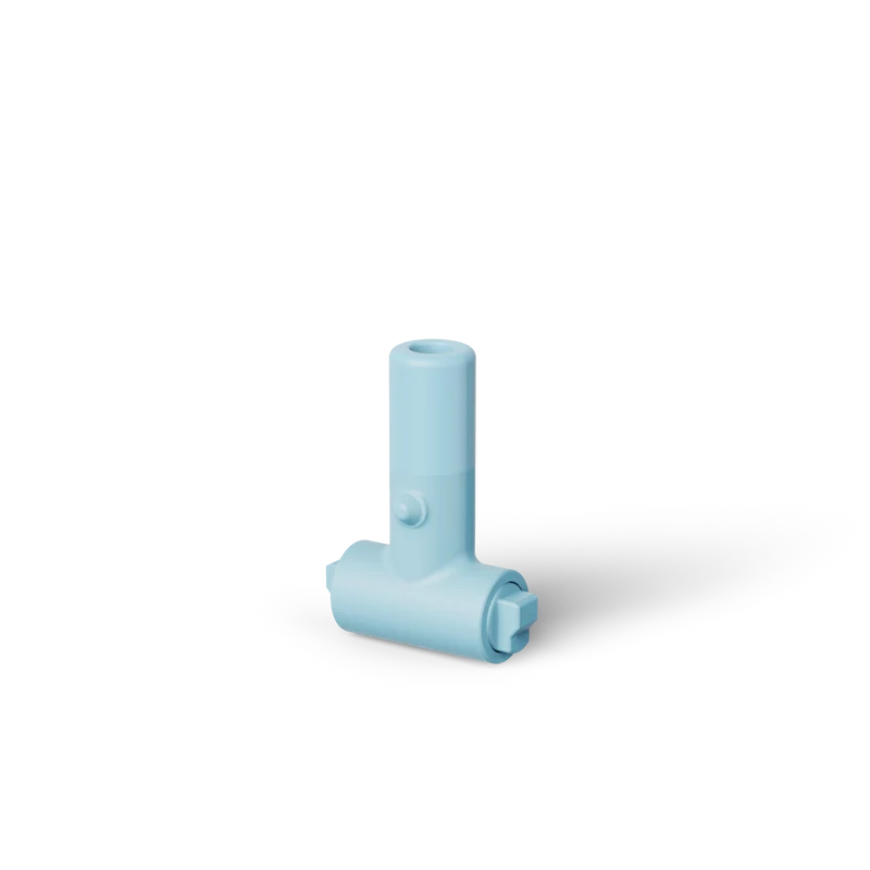 Era Flip + Resa Flip Replacement Flip Straw 20oz | Glacier
