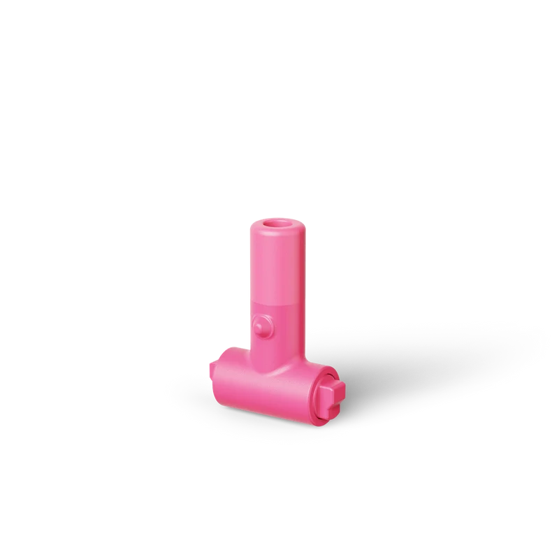 Era Flip + Resa Flip Replacement Flip Straw 20oz | Neon Pink