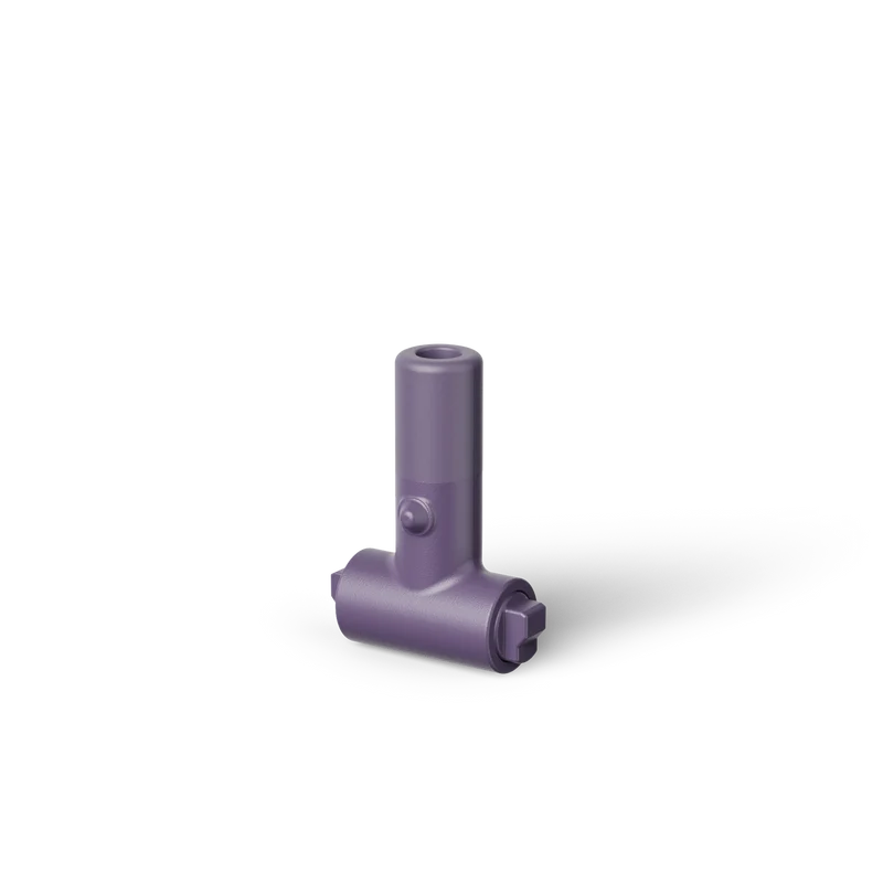 Era Flip + Resa Flip Replacement Flip Straw 20oz | Dark Aura