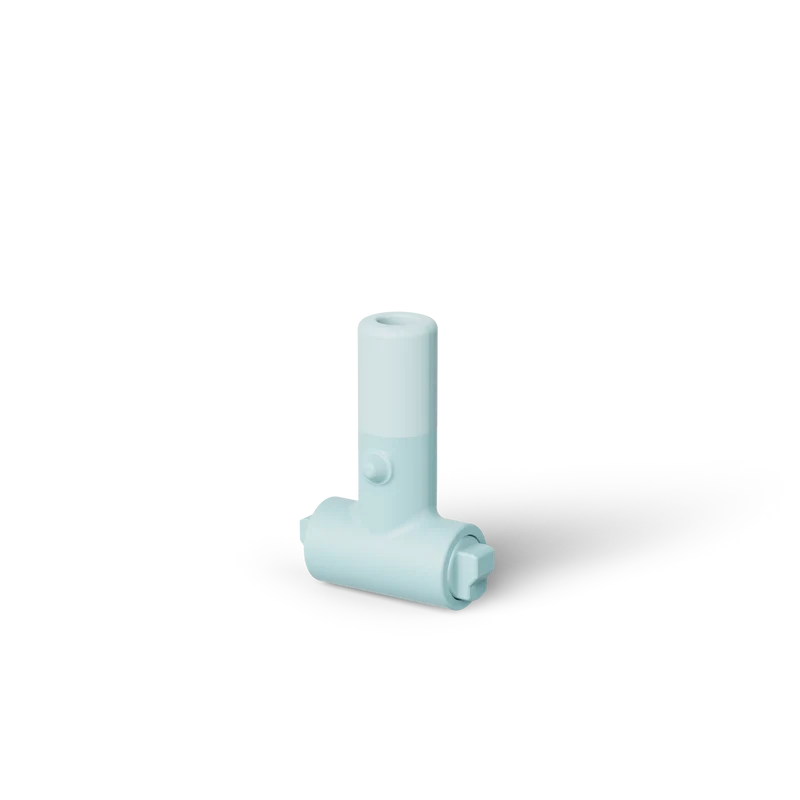 Era Flip + Resa Flip Replacement Flip Straw 20oz | Blue Agave