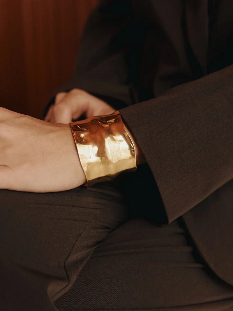 Bracciale rigido Modern Muse