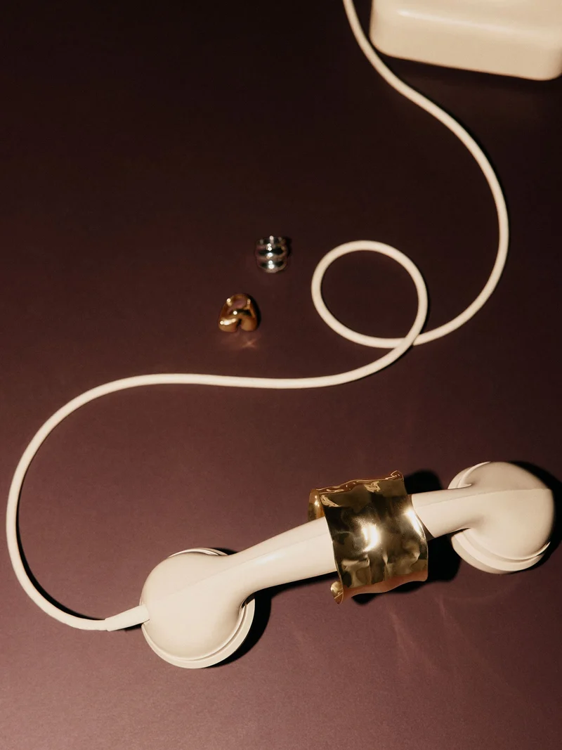 Bracciale rigido Modern Muse