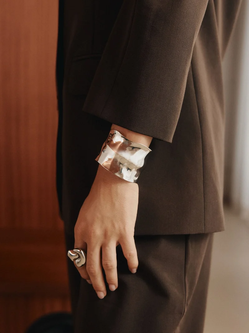 Bracciale rigido Modern Muse