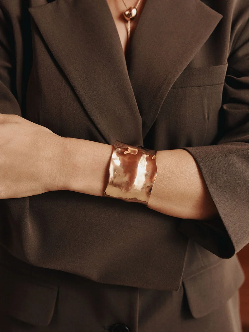 Bracciale rigido Modern Muse