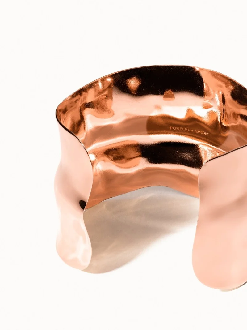 Bracciale rigido Modern Muse