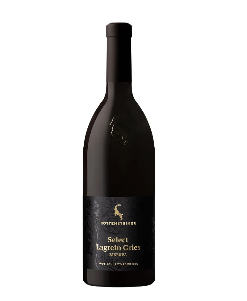 2022 Lagrein Grieser Riserva Select - Rottensteiner