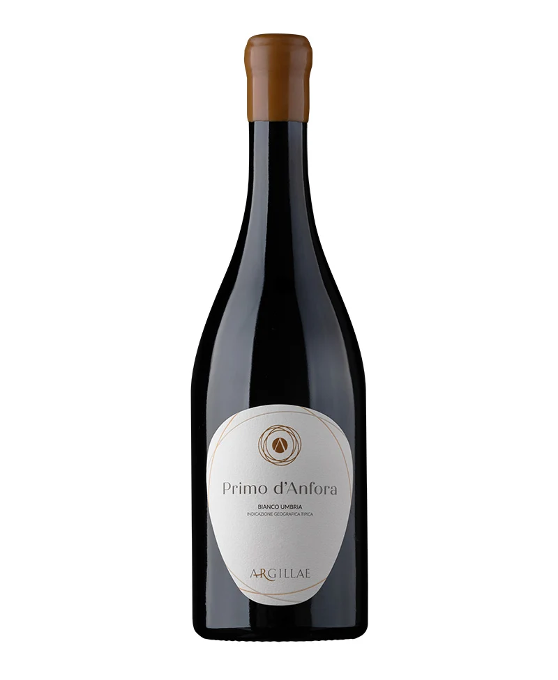 2022 Umbria Bianco Primo D'anfora - Argillae