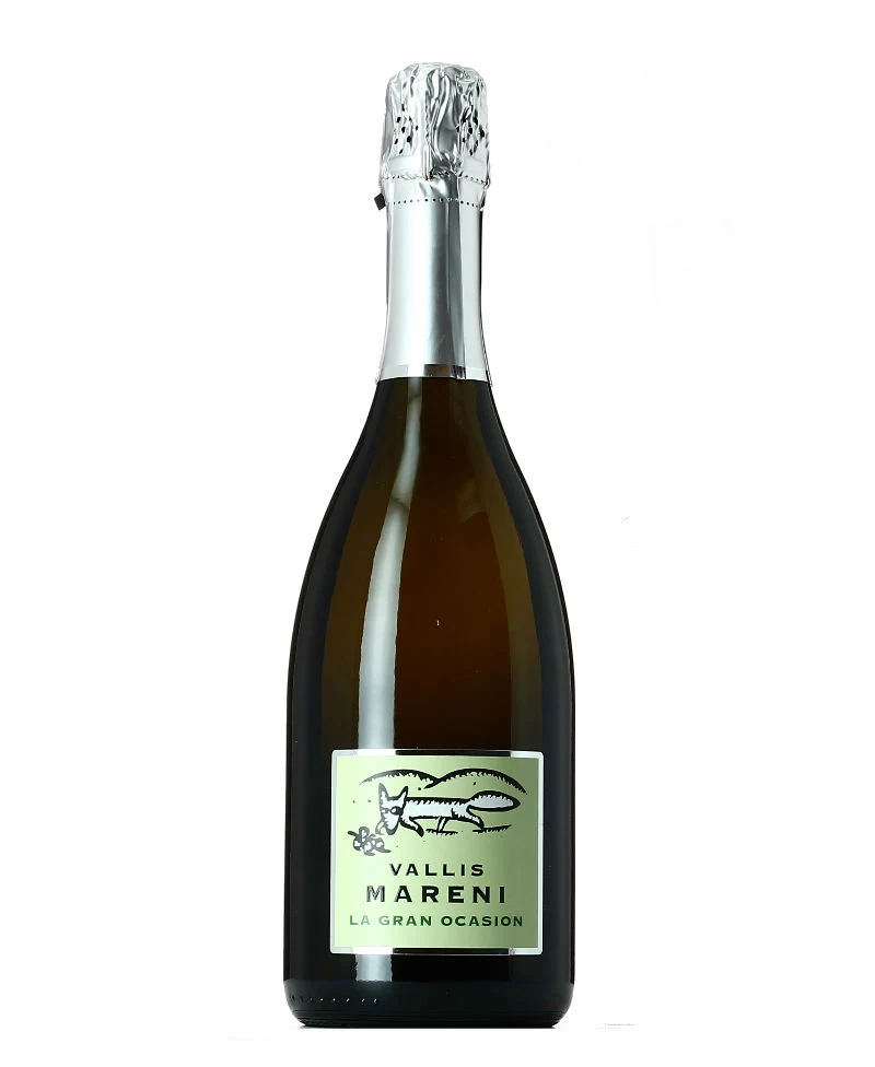 La Gran Ocasion Extra Dry M.m. - Vallis Mareni