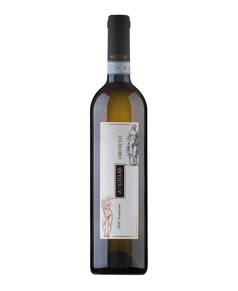 2024 Orvieto Superiore - Argillae