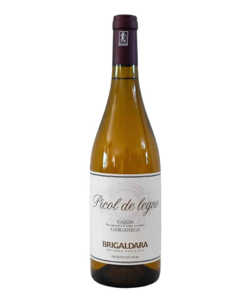 2022 Garganega Picol De Legno - Brigaldara