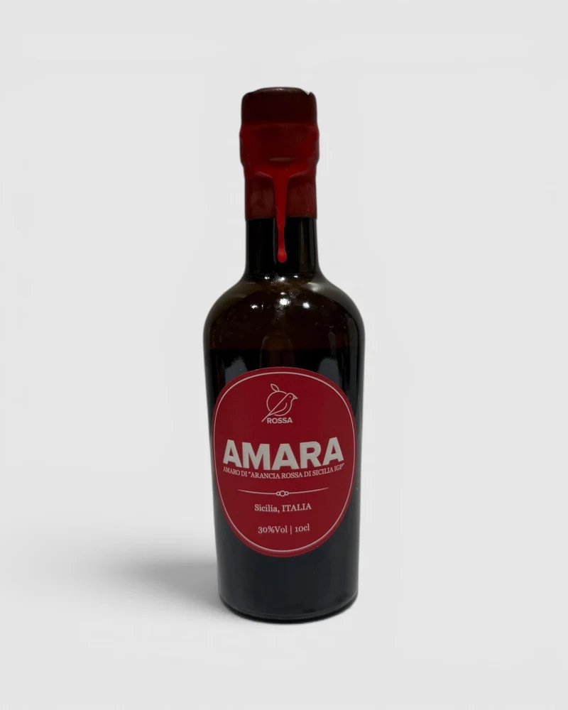 Amaro Amara Mini