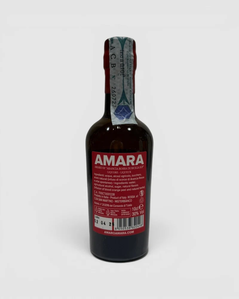 Amaro Amara Mini