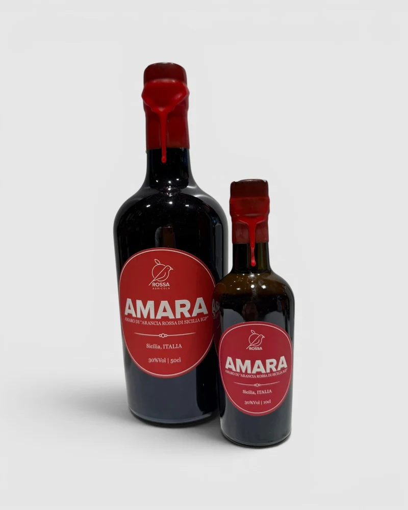 Amaro Amara Mini