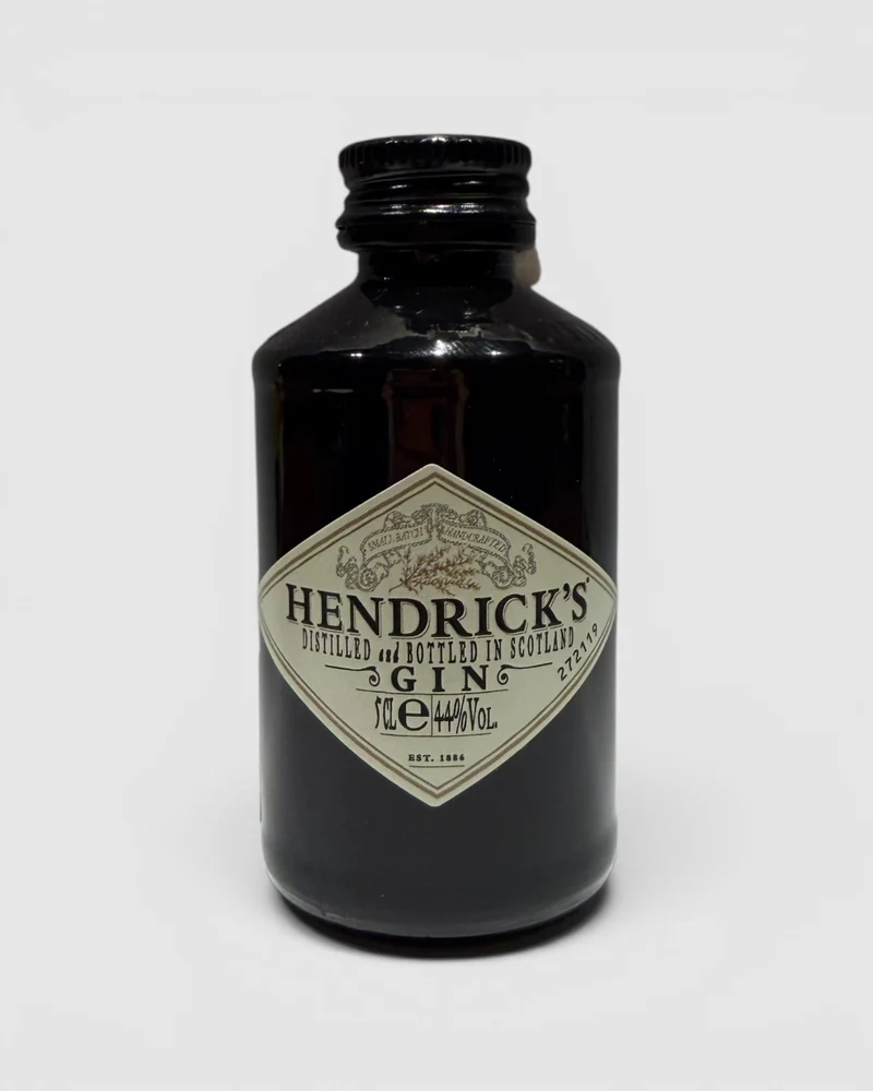 Hendrick’s Gin - mini