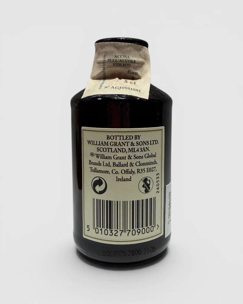 Hendrick’s Gin - mini