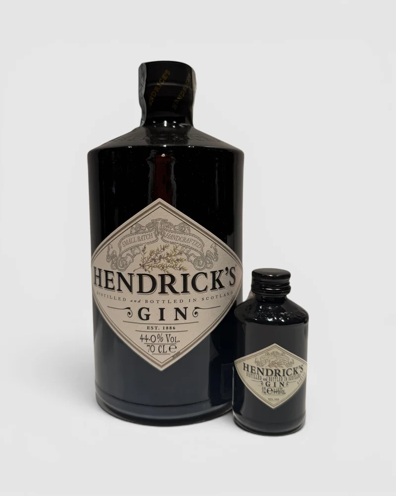 Hendrick’s Gin - mini