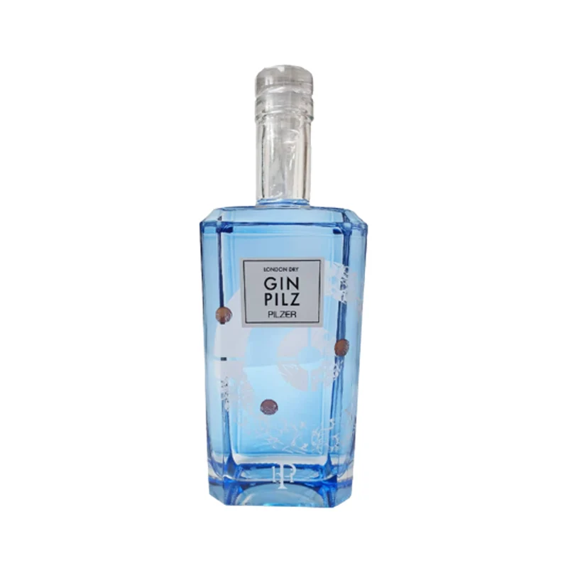 Gin Pilz 70cl