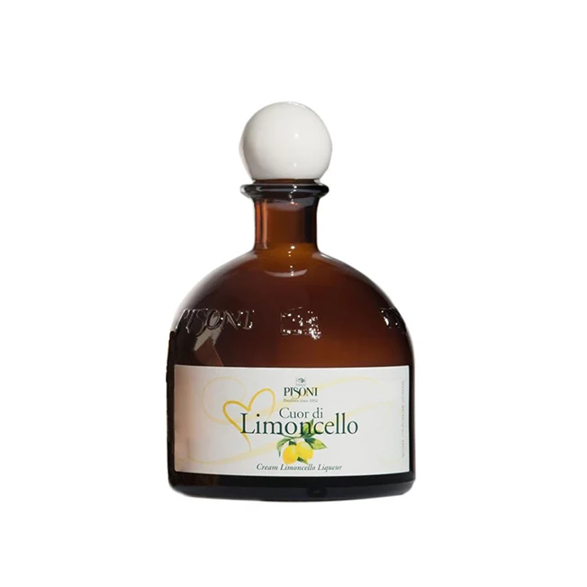 Pisoni Cuor di Limoncello 50 cl