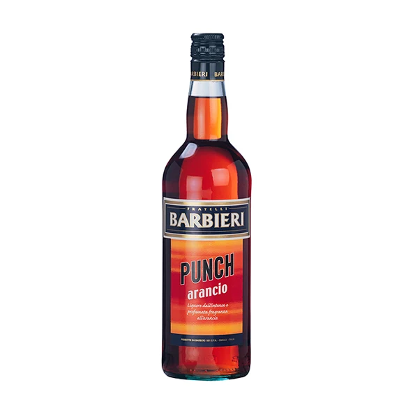 Punch all'Arancia 1L