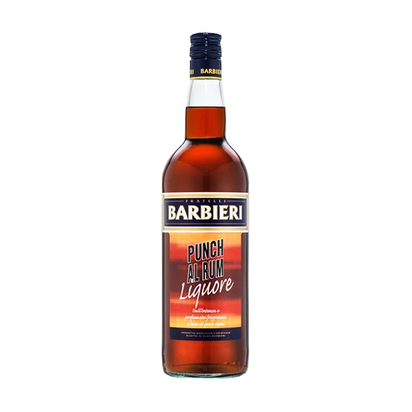 Punch al Rum 1L