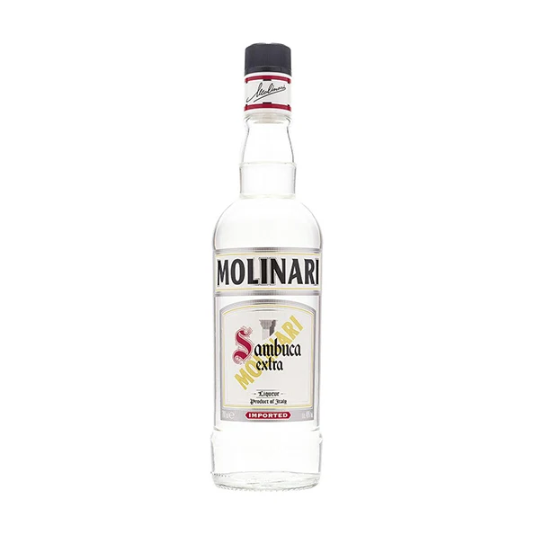 Sambuca Extra Molinari 1L