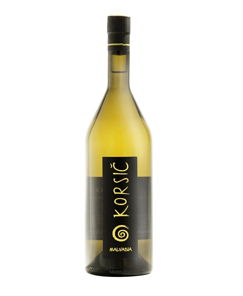 2024 Malvasia Collio - Korsic