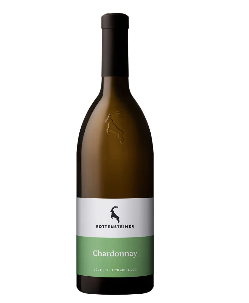 2024 Chardonnay - Rottensteiner