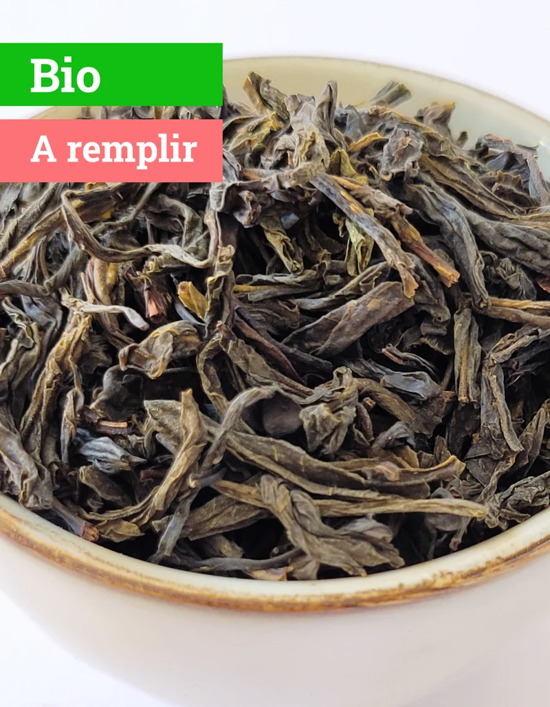 Ceylan | 100g | Bio