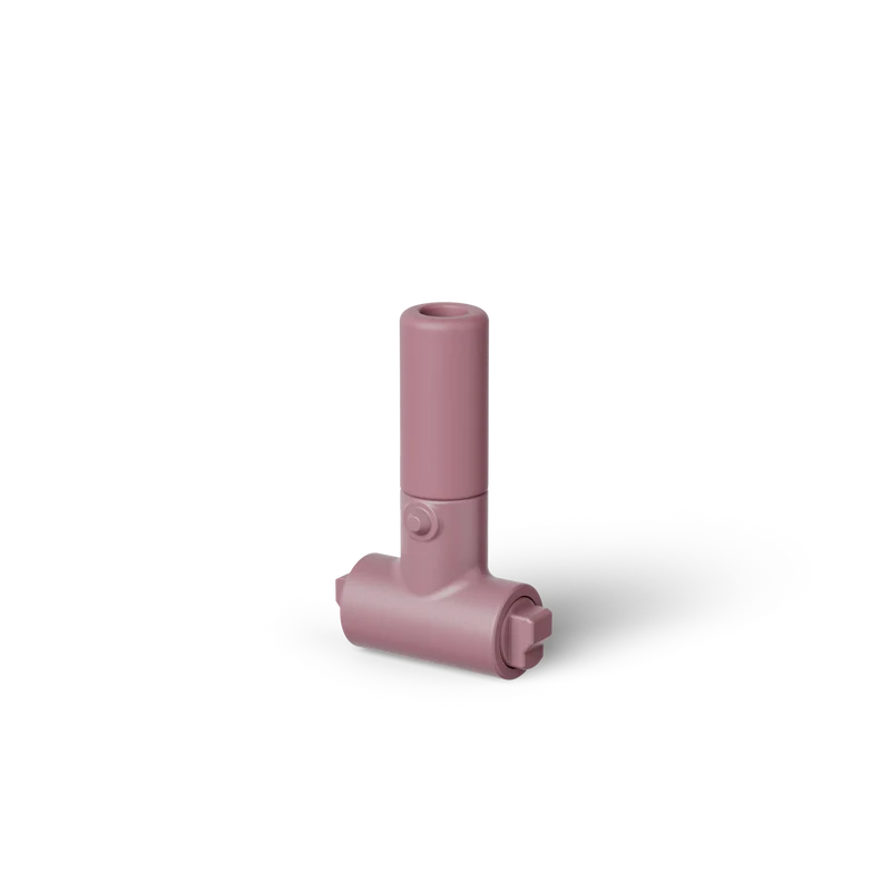 Era Flip + Resa Flip Replacement Flip Straw 30/40oz + 35oz | Rose Taupe