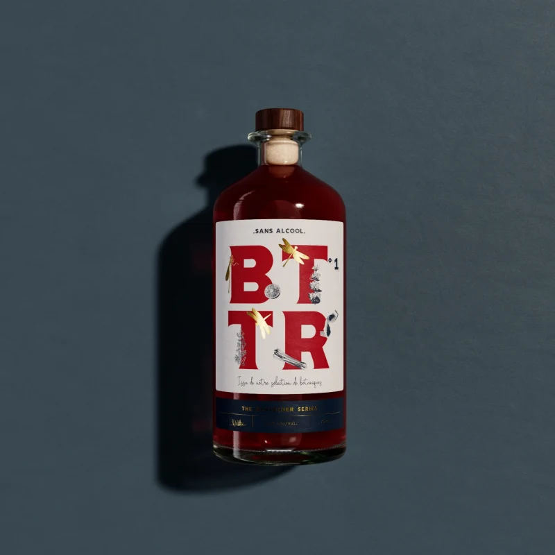 Offre Bartender Series JNPR