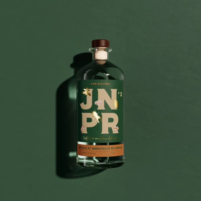 Offre incontournable JNPR