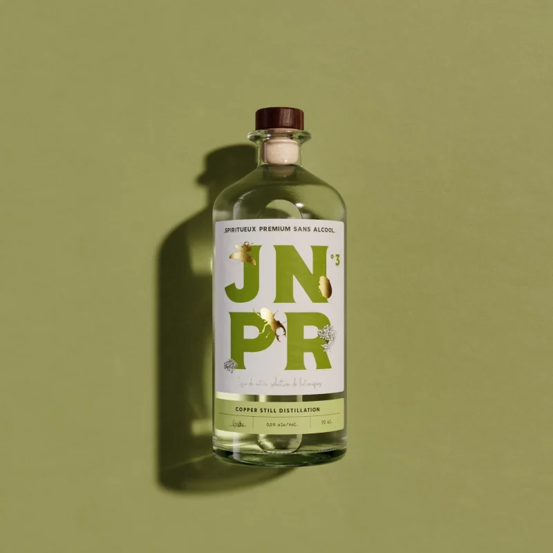 Offre incontournable JNPR
