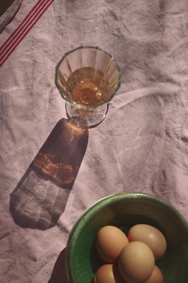 ARIA II, la boisson zestée sans alcool - Boisson gastronomique sans alcool de Tempera