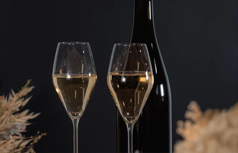 Bulles de Sarment sans alcool 0,5%