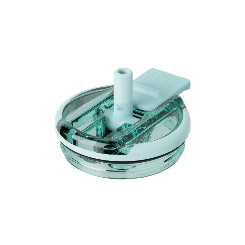 Era Flip Replacement Lid 20oz | Blue Agave