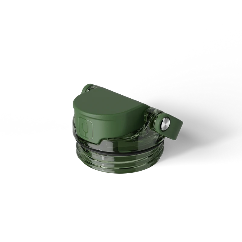 Rise Universal Replacement Lid | OD Green