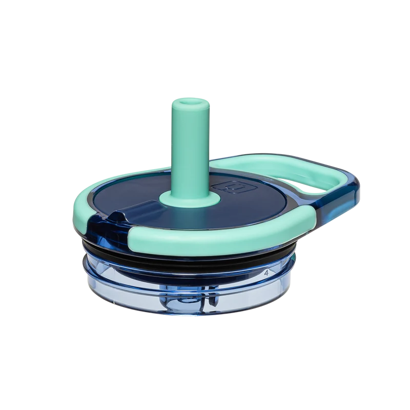 Leap Replacement Lid 12oz | Outer Space