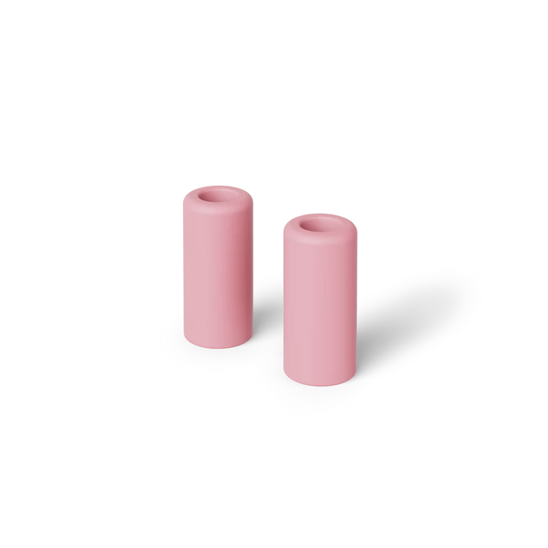 Era Flip + Resa Flip Replacement Straw Tips 30/40oz + 35oz | Eclipse | 2-Pack