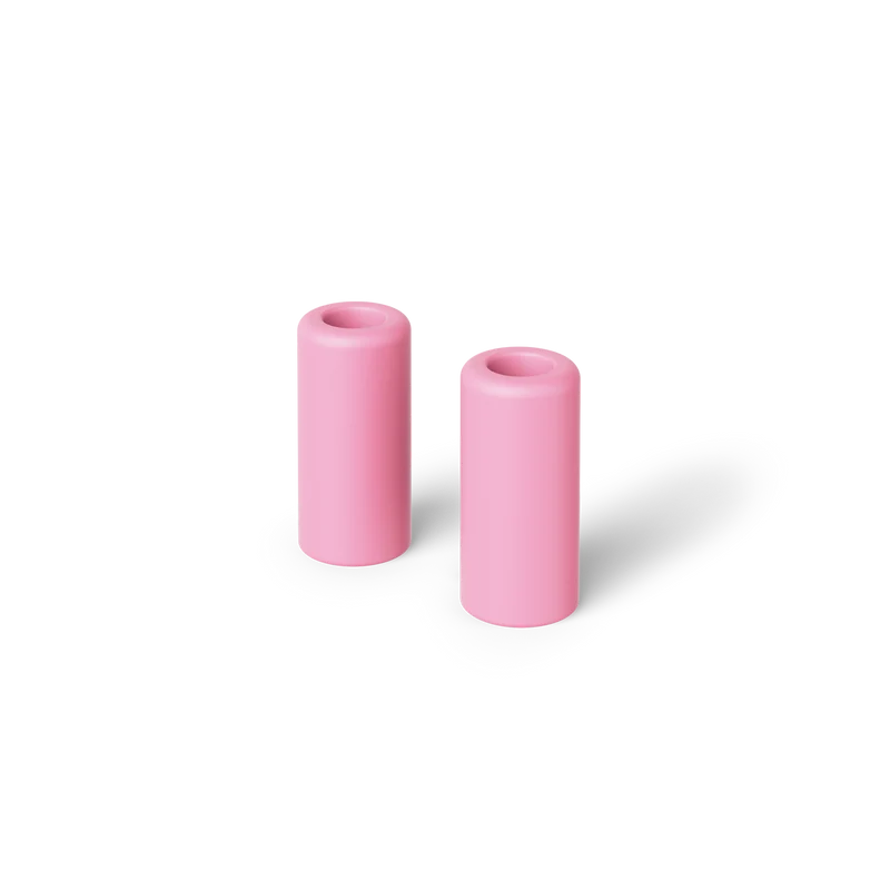 Era Flip + Resa Flip Replacement Straw Tips 30/40oz + 35oz | Primrose | 2-Pack