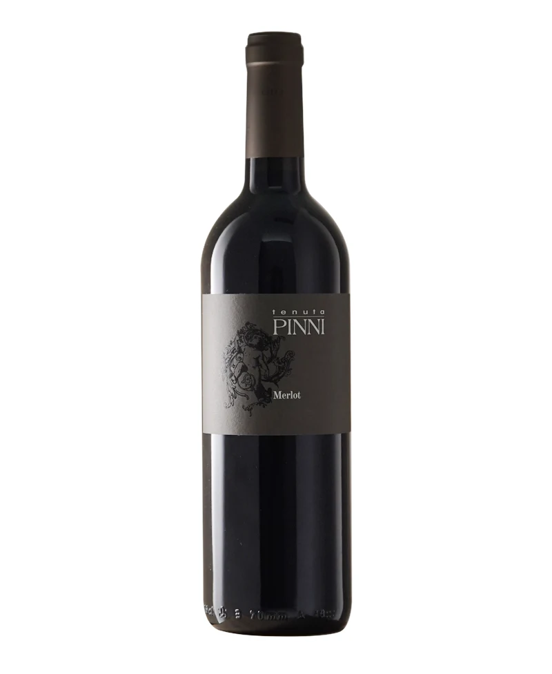 2022 Merlot - Tenuta Pinni
